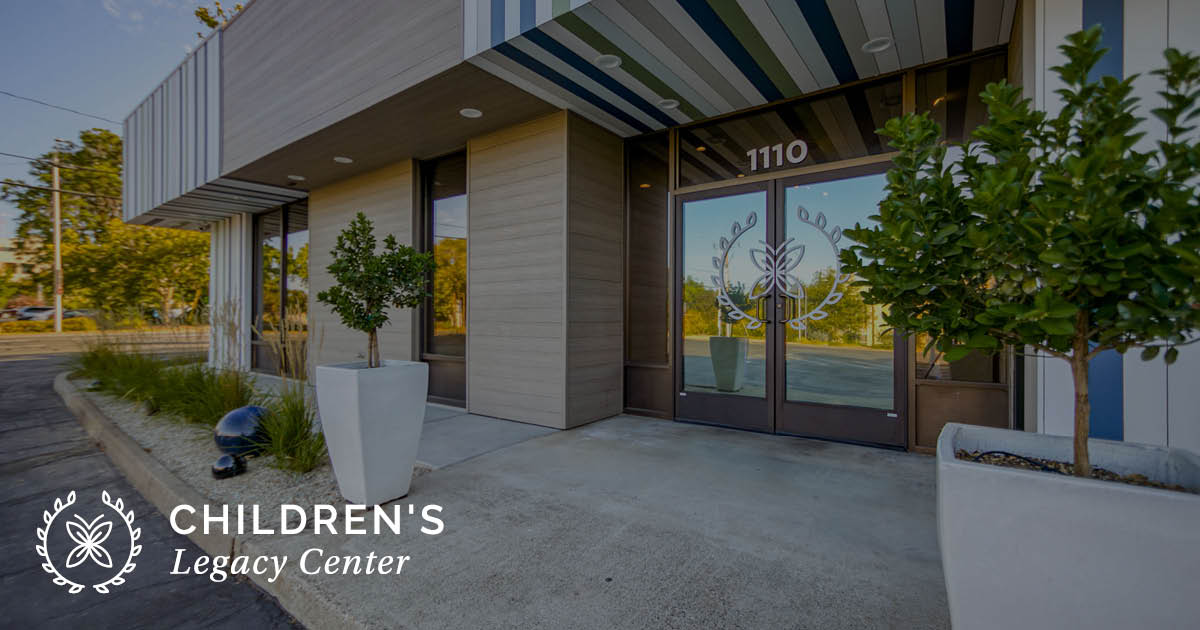 Children's Legacy Center